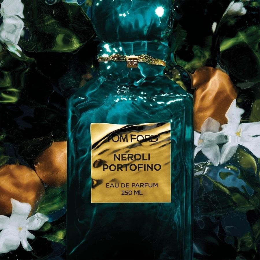 Parfum Femme Tom Ford Neroli Portofino Neroli Portofino Private Blend Neroli Portofino EDP 100 ml