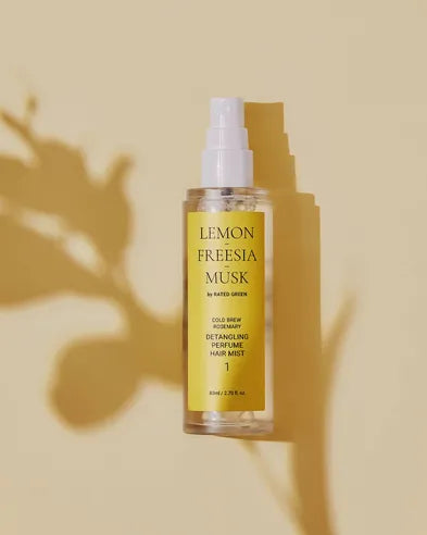 Après-shampooing Rated Green LEMON FREESIA 80 ml