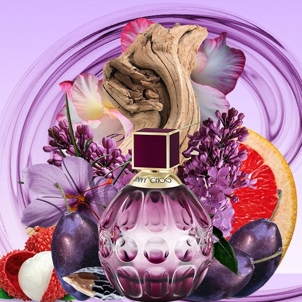 Parfum Femme Jimmy Choo CH012A02 EDP 60 ml