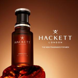 Parfum Homme Hackett London ABSOLUTE EDP EDP 50 ml