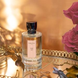 Parfum Unisexe Goutal Rose Oud Absolu EDP