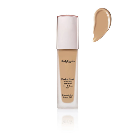 Base de maquillage liquide Elizabeth Arden Flawless Finish Nº 260N 30 ml