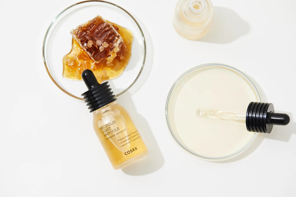 Sérum visage Cosrx FULL FIT PROPOLIS