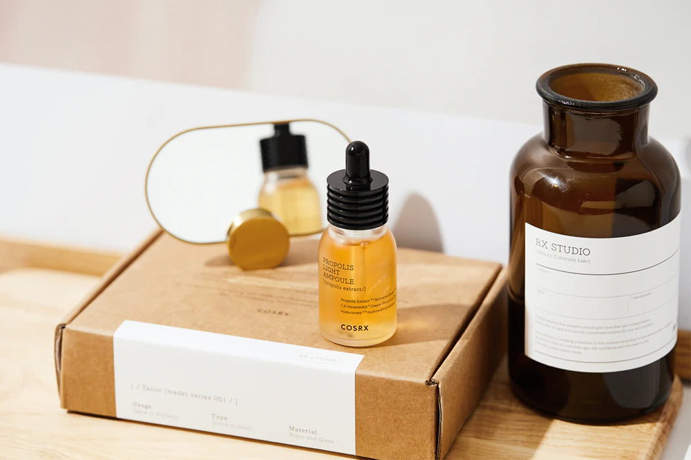 Sérum visage Cosrx FULL FIT PROPOLIS