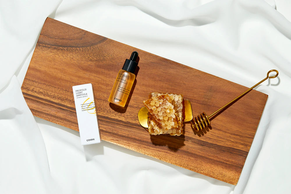Sérum visage Cosrx FULL FIT PROPOLIS