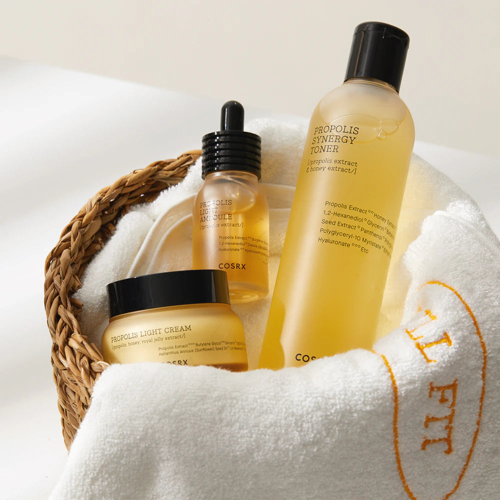 Sérum visage Cosrx FULL FIT PROPOLIS
