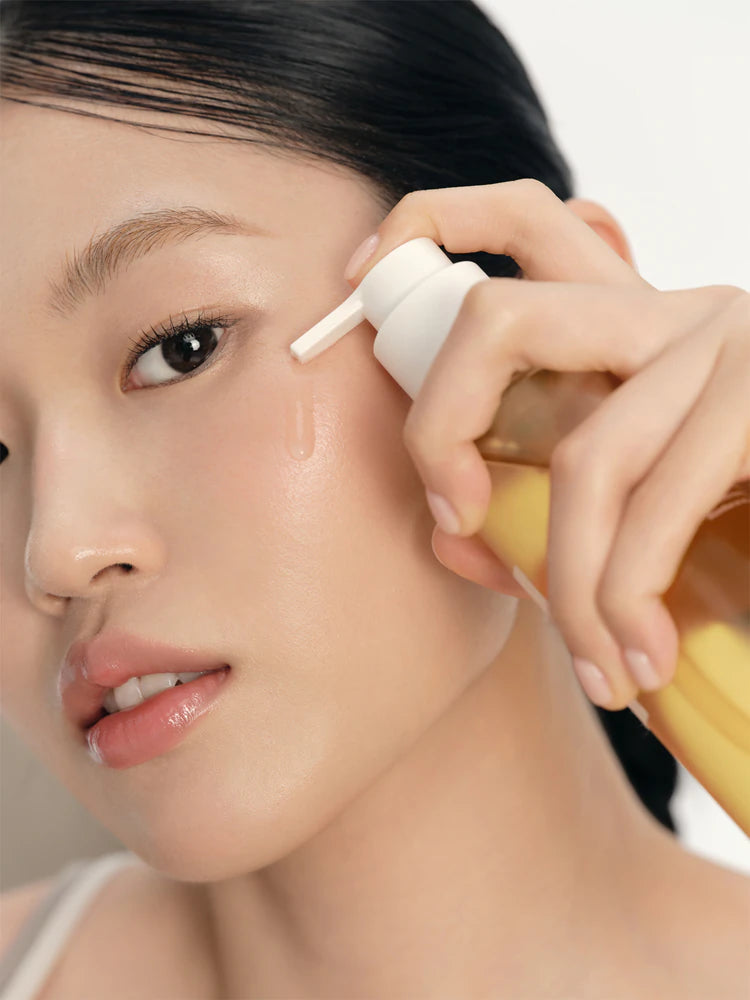 Gel nettoyant visage Beauty of Joseon GINSENG