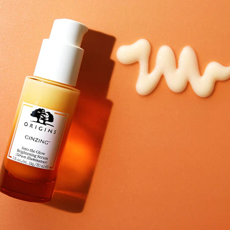 Crème Hydratante pour le Visage Origins GINZING 30 ml
