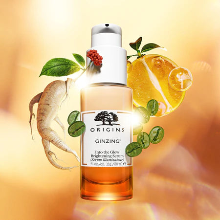 Crème Hydratante pour le Visage Origins GINZING 30 ml