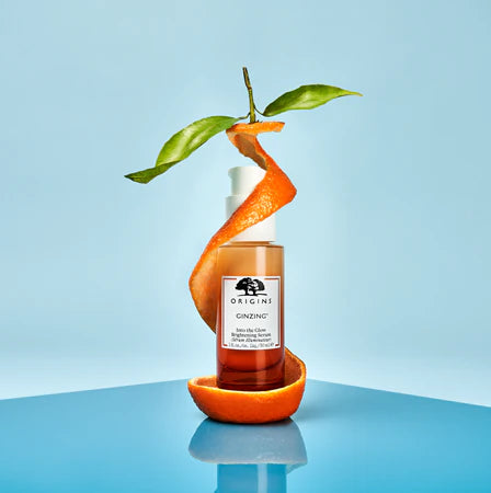 Crème Hydratante pour le Visage Origins GINZING 30 ml