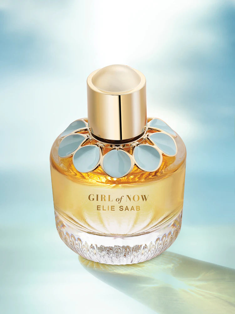 Parfum Femme Elie Saab Girl of Now EDP EDP 30 ml