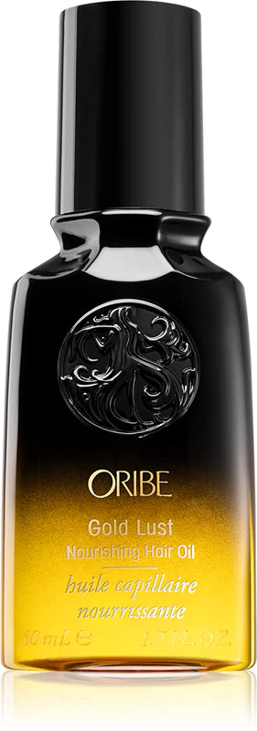Huile dure Oribe Gold Lust 50 ml