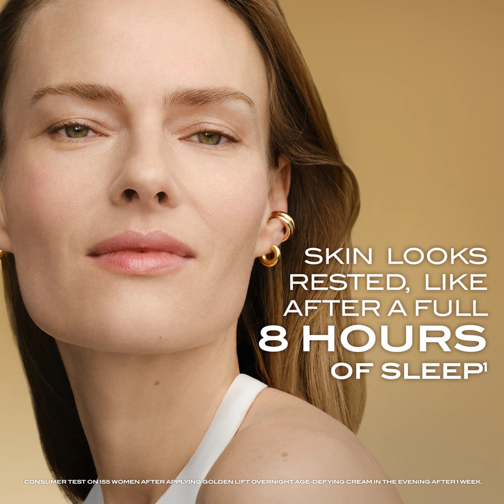 Crème visage Lancaster GOLDEN LIFT 50 ml