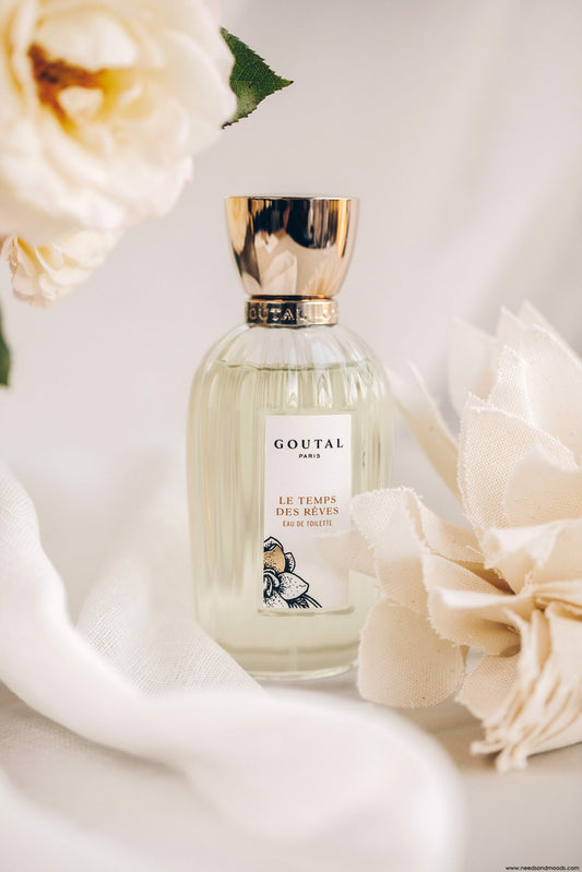 Parfum Femme Goutal Petite Cherie EDT 100 ml