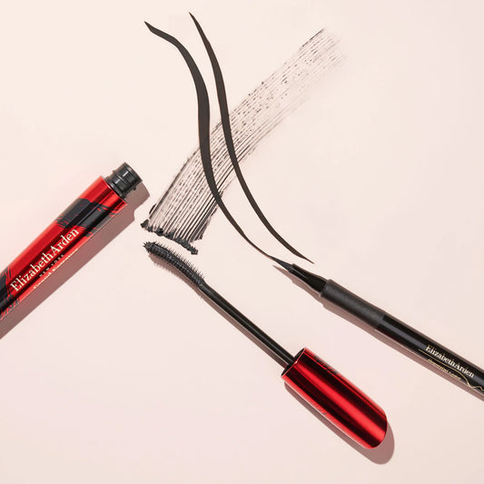 Mascara pour cils Grand Entrance Elizabeth Arden Grand Entrance (8,5 ml) Noir 8,5 ml