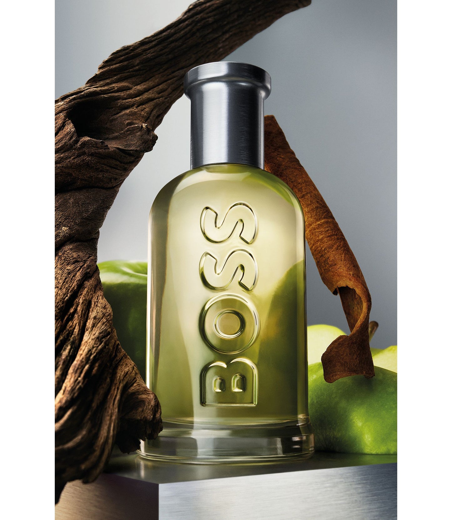 Parfum Homme Hugo Boss EDT