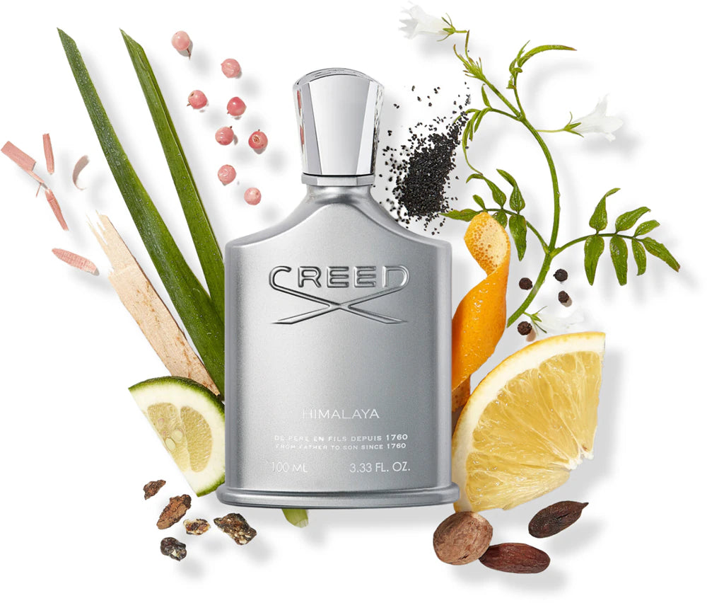 Parfum Homme Creed EDP 100 ml
