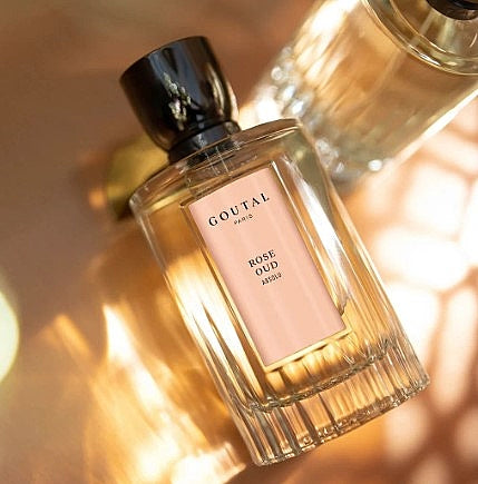 Parfum Unisexe Goutal Rose Oud Absolu EDP