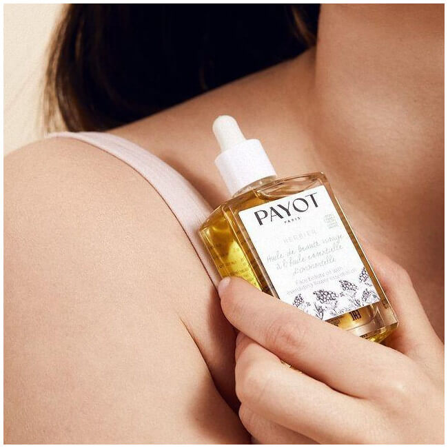 Crème de jour Payot Herbier 30 ml