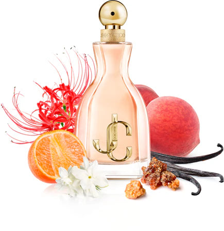 Parfum Femme Jimmy Choo CH017A02 EDP I Want Choo