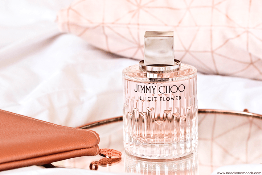 Parfum Femme Jimmy Choo EDT