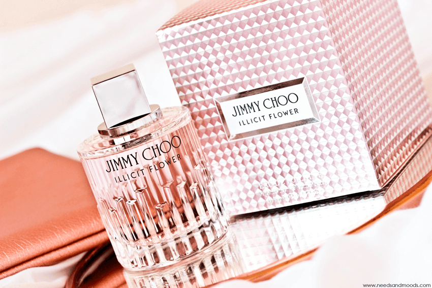 Parfum Femme Jimmy Choo EDT