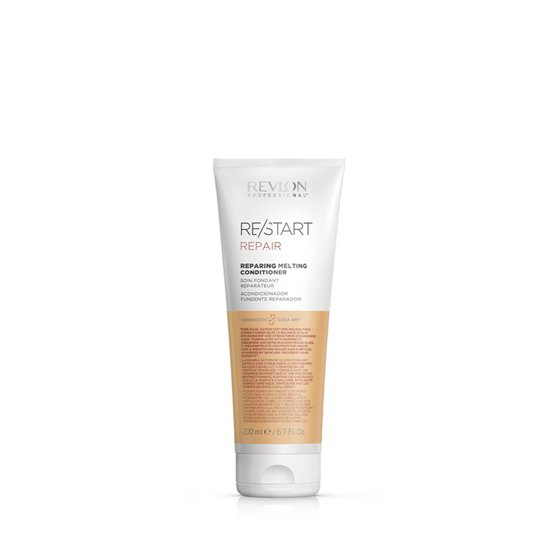 Après-shampooing Revlon Start 200 ml