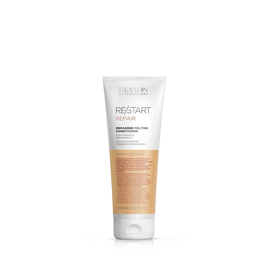 Après-shampooing Revlon Start 200 ml