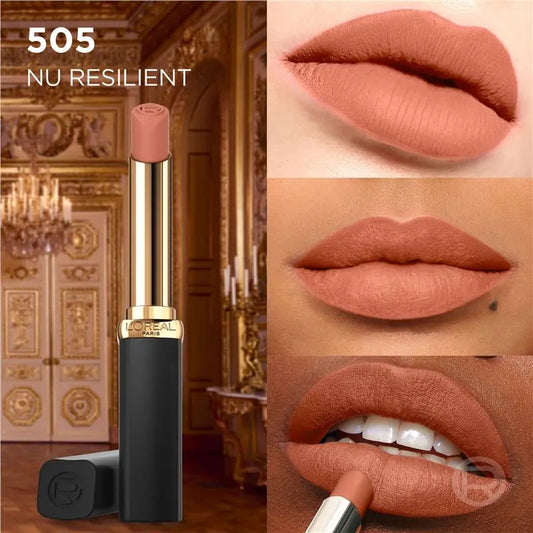Rouge à lèvres L'Oreal Make Up Color Riche Nº 505 Le nude resilie 26 g