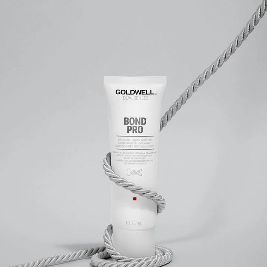 Traitement capillaire fortifiant Goldwell Bond Pro 75 ml