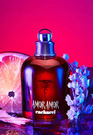 Parfum Femme Cacharel EDT