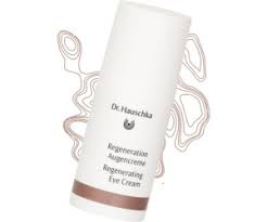 Crème pour le contour des yeux Dr. Hauschka 15 ml