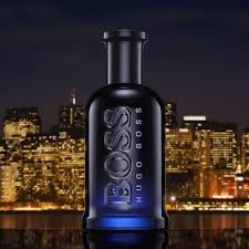 Parfum Homme Hugo Boss EDT