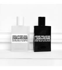 Parfum Homme Zadig & Voltaire EDT