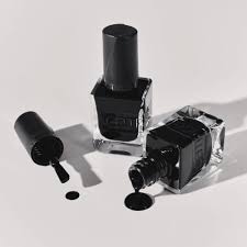 Vernis à ongles Catrice GEL AFFAIR Noir Nº 037-Black To The Roots 10,5 ml