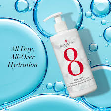 Lotion corporelle Elizabeth Arden EIGHT HOUR 380 ml