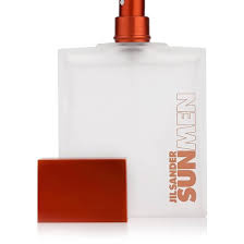 Parfum Homme Jil Sander EDT
