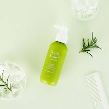 Lotion énergisante Rated Green Real Mary 120 ml