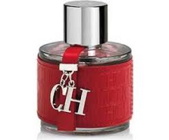 Parfum Femme Carolina Herrera EDT
