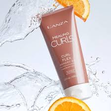 Gel stylisant L'ANZA Healing Curls 50 ml 200 ml