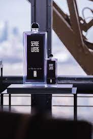 Parfum Serge Lutens La Religieuse EDP 50 ml