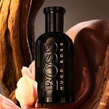 Parfum Homme Hugo Boss Boss Bottled EDP 100 ml