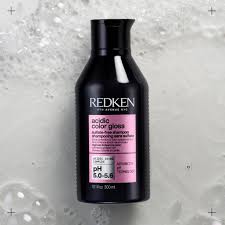 Shampoing pour Cheveux Teints Redken Acidic Color Gloss 500 ml Amplificateur de brillance