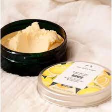 Beurre Corporel The Body Shop Mango 50 ml