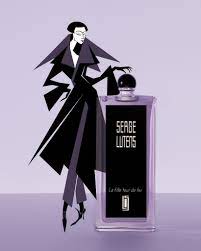 Parfum Serge Lutens La Religieuse EDP 50 ml