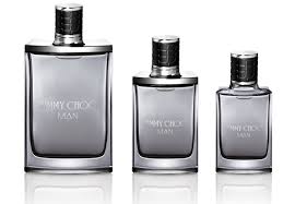 Parfum Homme Jimmy Choo EDT