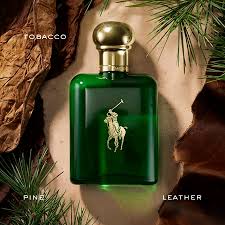 Parfum Homme Ralph Lauren Polo Green EDT