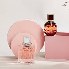 Parfum Femme Jimmy Choo EDT
