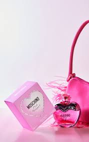 Parfum Femme Moschino Pink Bouquet EDT
