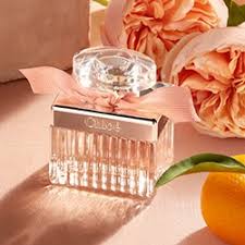 Parfum Femme Chloe Rose Tangerine EDT 50 ml